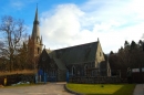 Braemar Kirk 1